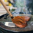 thumbnail image 2 of Grilling Basting Mop for Grilling Replacements Grilling brush Optional quantity, 2 of 10