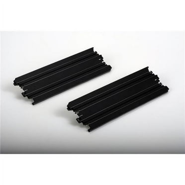 AFX Racing AFX70601 9 in. Straight Track, 2 Piece