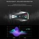 thumbnail image 3 of Motorcycle Helmet Bluetooth Headset BT5.3 IPX6 1000Mah Stereo Noise Canceling Cycling Headphones with Hardwire Mic, 3 of 5
