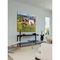 thumbnail image 6 of Marmont Hill Oregon Baseball by John Clymer Painting Print on Canvas, 6 of 7