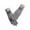 Grey, variant on Nrmrqz Flash Deals Winter Warm Wool Gloves for Women, Plush Velvet Driving Gloves, Non-Down Velvet touchscreen Gloves for Cold Weather