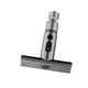 thumbnail image 3 of Grifo de cocina con cabezal rociador extensible y giratorio de 360 ​​grados para fregadero de cocina Gris, 3 of 8