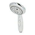 thumbnail image 4 of Handheld Shower Head G1/2 Shower Sprayer 4 Speed Adjustable Water Mode with Water Saving Gaskets, 4 of 7