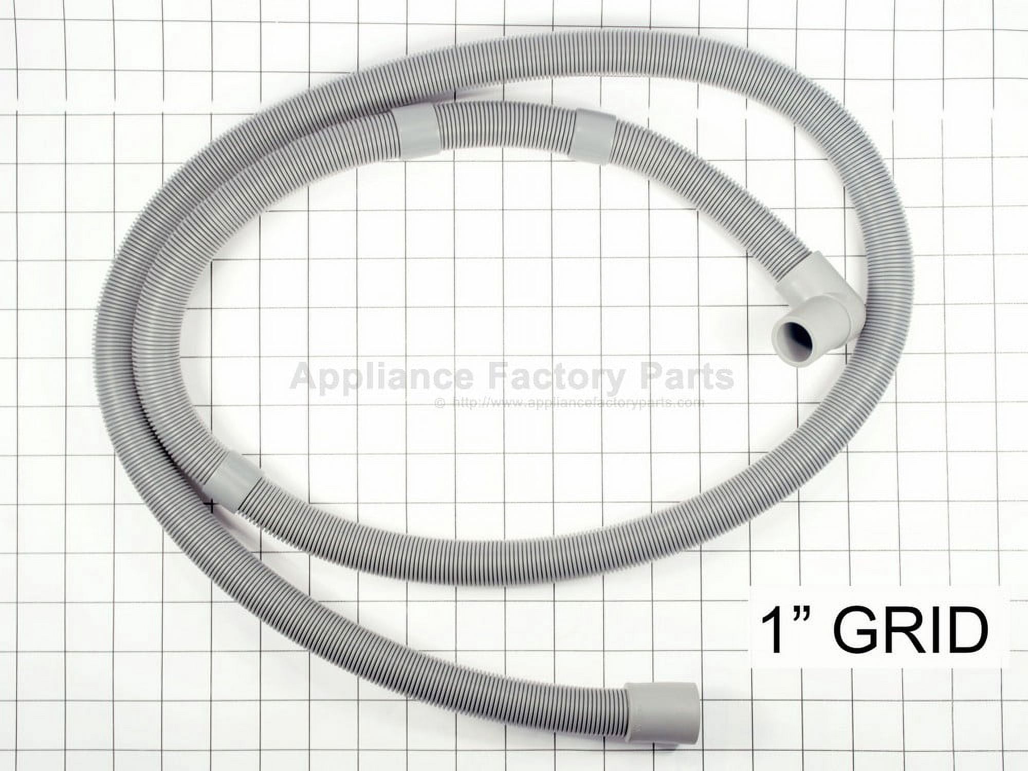 General Electric DRAIN HOSE COMPONENT WH41X27682