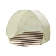 thumbnail image 5 of Tienda de la playa ,Tienda de playa Configuración fácil de la carpa portátil al aire libre ,Configuración rápida Sun Shade Instant Tent Instant Sun Protection ,carpa de campamento carpa de, 5 of 8