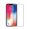 thumbnail image 1 of [PST] iPhone Xr (6.1") Full Cover Screen Protector, Premium Full Coverage Tempered Glass Screen Protector with Case Friendly & Bubble Free, 1 of 2