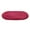 Hot Pink, variant on KBODIU Floor Mats Household Oval Living Room Carpet Entry Door Bedroom Foot Mats Bathroom Bathroom Absorbent Floor Mats, 40x60cm