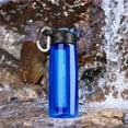 thumbnail image 2 of Gowinsee Filtered Water Bottle, Portable Filtered Water Bottle for Travel Filtration System Backpacking and Travel for International Travel Sport Camping, 2 of 5
