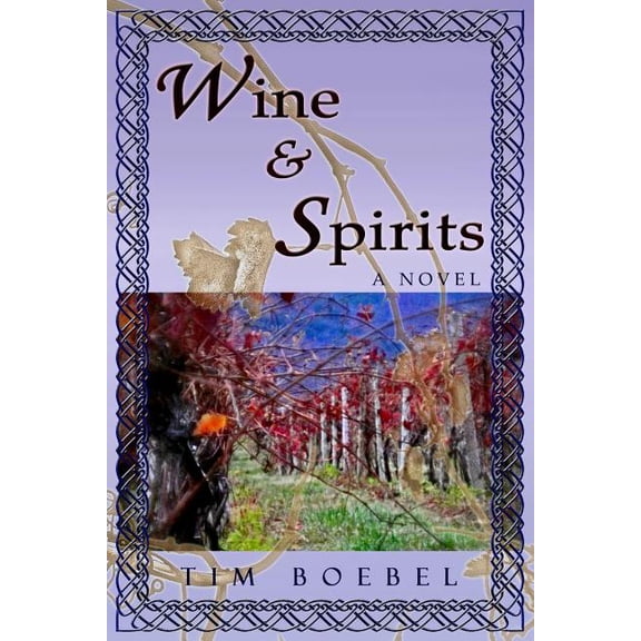 Wine & Spirits (Paperback)