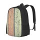 thumbnail image 1 of Fotbe Hardwood Mochila para Hombre y Mujer - Tela Oxford 600D Resistente - Mochila Impermeable de Gran Capacidad para Escuela, Viajes y Senderismo, 1 of 6
