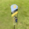 thumbnail image 4 of Funny Design Cover For Various Club Golf Club Head Cover Golf Accessories Hybrid, 4 of 4