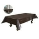 thumbnail image 2 of Cubierta De Mesa De Billar Resistente Mantel De Cuero Marrón Suave Impermeable Y A Prueba De Polvo Cubierta Protectora De Mesa Para Mesa De Billar Speravity HA013073-00, 2 of 7