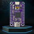 thumbnail image 4 of FT232H USB a JTAG UART FIFO SPI I2C Módulo convertidor 480 Mb/s Módulo de puerto serie, 4 of 7