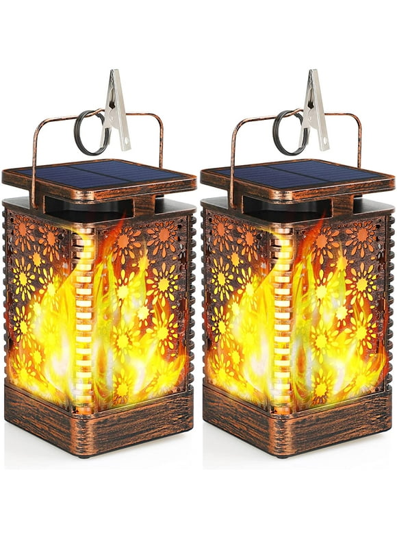 Outdoor Lanterns in Decorative Outdoor Lighting