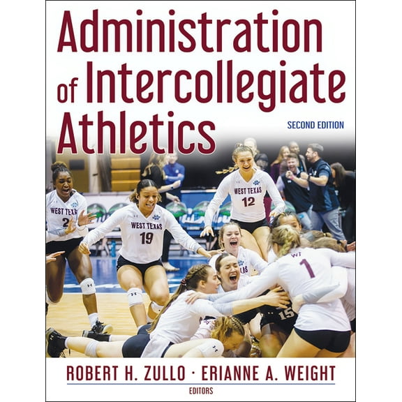Administration of Intercollegiate Athletics, (Paperback)