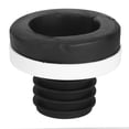 thumbnail image 1 of Accesorios para inodoro, anillo de sellado de brida para inodoro, anillo de sellado para inodoro, conector para inodoro, rendimiento confiable, 1 of 10