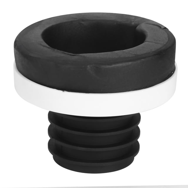 Accesorios para inodoro, anillo de sellado de brida para inodoro, anillo de sellado para inodoro, conector para inodoro, rendimiento confiable