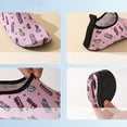 thumbnail image 4 of Abcomgle Kids Boys Girls Little Kid/Big Kid Non-Slip Barefoot Water Shoes Quick Dry Lightweight Aqua Socks for Beach Pool Swim Kayak Hiking Walking Outdoor Camping Sports Essentials, 4 of 8