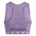 thumbnail image 3 of Top Deportivo adidas Mujer Powerimpact Violeta Soporte Medio violeta LAB, 3 of 3