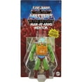 thumbnail image 7 of Masters of the Universe Origins Man-At-Arms Action Figure, 7 of 7