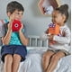thumbnail image 3 of Juguetes Numberblocks Uno y dos amigos juguetones hand2mind Numberblocks Plush, 3 of 5