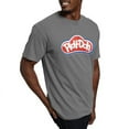 thumbnail image 4 of CafePress - Play Doh Classic Logo T Shirt - Mens Comfort Colors Shirt, 4 of 5