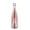Pink, variant on Dvkptbk Wine Glasses Set Of 5 ，Foldable Ang High Legged Wine Glass Set With Detaable S Cups,Multiple Colors Available