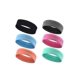 thumbnail image 1 of Cintas para la cabeza deportivas, cintas para la cabeza absorbentes del sudor para correr, yoga, fitness, 6 pañuelos deportivos antideslizantes, 1 of 3