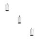 thumbnail image 5 of Bearachild Patas de muebles de gabinete decorativas y duraderas para restaurante y cafetería Easy silver 10cm 1 Type1 NO1, 5 of 6