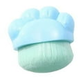 thumbnail image 3 of Kokovifyves Beauty Tools Makeup Brushes under $5 Sunscreen Applicator Cute Paw Brush with Protective Cover Sun Lotion Applicator Brush, 3 of 8