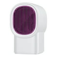 thumbnail image 2 of Household High-efficiency Portable Fast Heating Energy-saving Heater,by Fanshiluo, 2 of 7