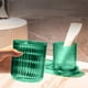 thumbnail image 4 of Taza para Enjuague Bucal, Vaso para Cepillado Doméstico, Taza Práctica para Enjuague Bucal, Vaso para Parejas para Cepillado, Juego de Vasos para Pasta de Dientes de Viaje, 4 of 6