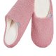 thumbnail image 3 of Pantuflas Peludas para Mujer Y Hombre Viscoelástica Suave Antideslizantes Sólidas Interiores, 3 of 9