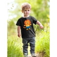 thumbnail image 2 of Lion Wearing Pants T-Shirt Infant -Image by Shutterstock,  24 Months, 2 of 4