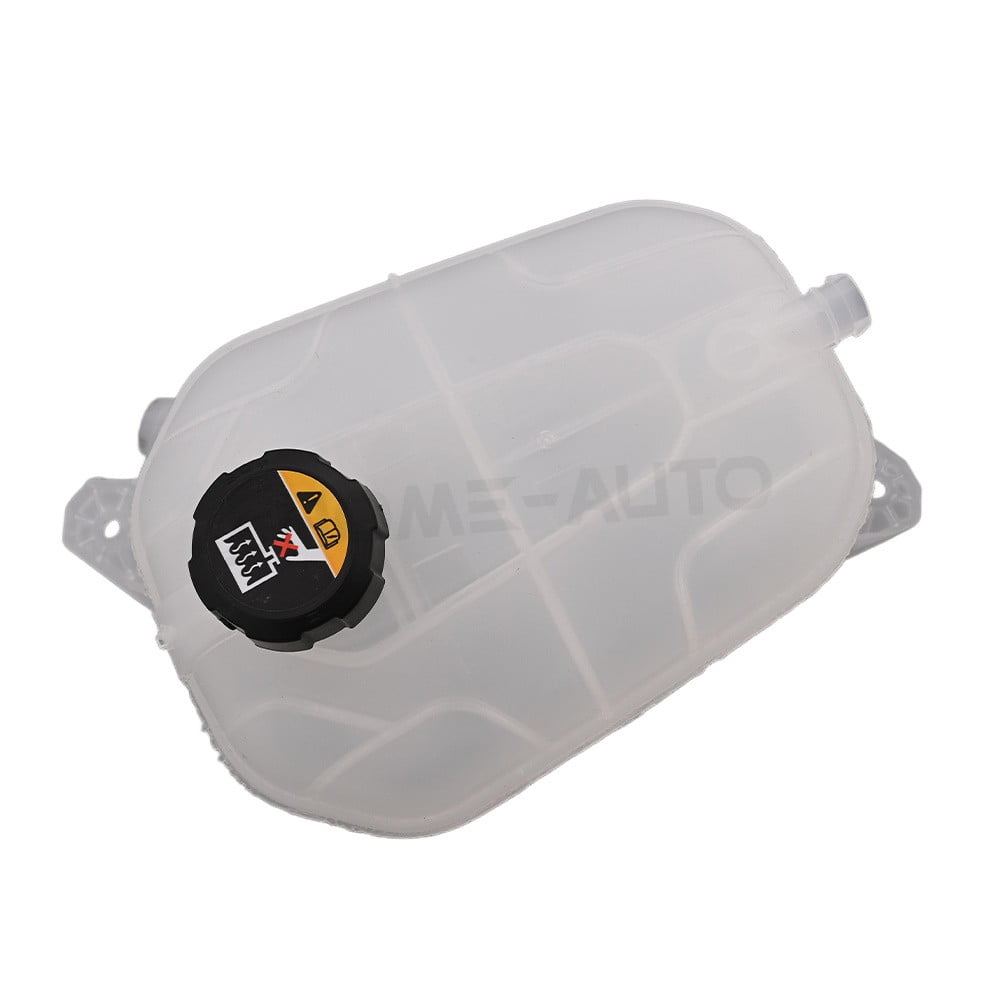 Coolant Radiator Reservoir Tank With Cap Fits For Kia K5 2021-2023 Hyundai Sonata 2020-2023