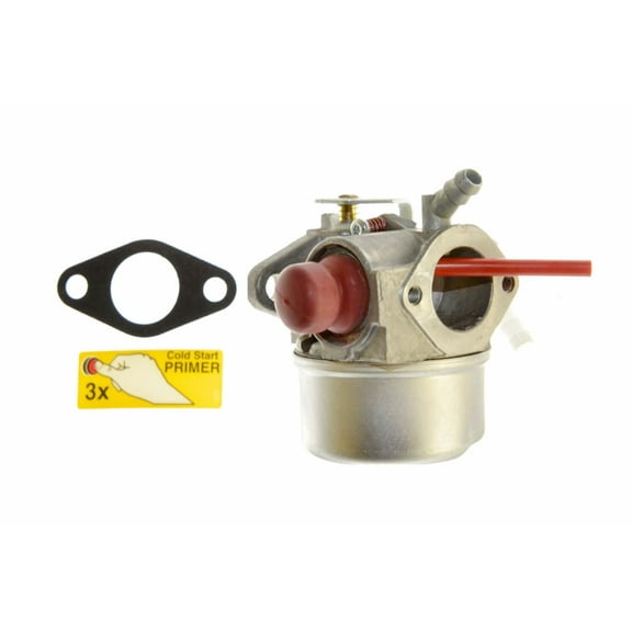 Genuine Tecumseh 640262A Carburetor Replaces 640174 640262