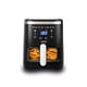 thumbnail image 1 of Freidora De Aire Mertec De 4.2 Litros Digital Con Visor, 1 of 3