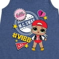 thumbnail image 3 of LOL Surprise! Dolls - M.C. Swag Vibe - School Doll - Toddler & Youth Girls A-line Dress, 3 of 5