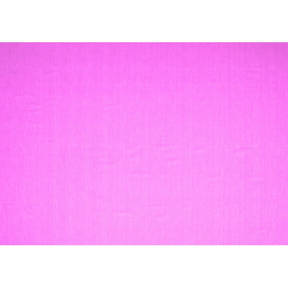Ahgly Company Indoor Rectangle Abstract Pink Contemporary Area Rugs, 8' x 10'