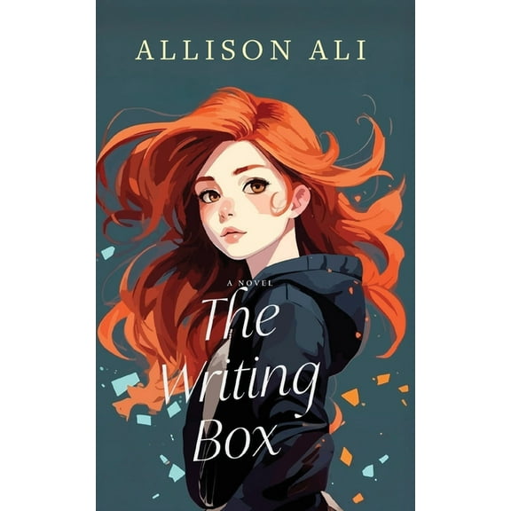 The Writing Box, (Paperback)