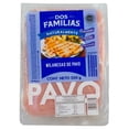 thumbnail image 1 of Milanesas de Pechuga de Pavo Dos Familias Congelada Natural 500 g, 1 of 6