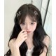 thumbnail image 3 of Star Snap Hair Clips Silver Y2K 2000s 10 Pieces Girls Hair Barrettes Hairclips Headpieces Non Slip Metal Stars Hair Accessories for Women Girls, 3 of 4