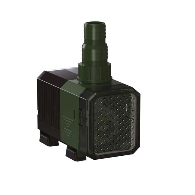 Bomba sumergible Pennington Aquagarden 500 gph 30 W 7.5 pies
