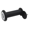 thumbnail image 4 of DOLITY Door Peephole Viewer Apartments Mini with Privacy Cover for Fiberglass Doors, 4 of 9