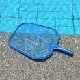 thumbnail image 7 of Cheers US Pool Skimmer Net with Telescopic Pole Leaf Skimmer Mesh Rake Net for Spa Pond Swimming Pool, Pool Cleaner Supplies and Accessories, 7 of 7