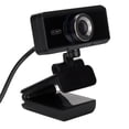 thumbnail image 4 of Webcam, Plein HD 1920x1280P Streaming Ordinateur Caméra Web USB Pro Streaming Web Camera Intégré dans Microphone, Plug And Play, pour Ordinateurs Portables Vidéoconférence, Enseignement,, 4 of 8