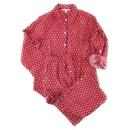victoria secret flannel pajama dreamer walmart