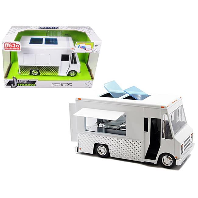 food truck toy walmart