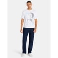 thumbnail image 2 of Ariana Grande Men's & Big Men's Oversized Graphic Tee Shirt, Sizes XS-3XL, 2 of 5