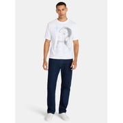 Ariana Grande Oversized Boxy Fit Pride Graphic Tee Shirt, Men's Sizes XS-3XL